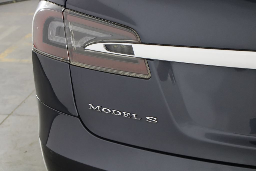 Used 2017 Tesla Model S P100D AWD/4WD image 39