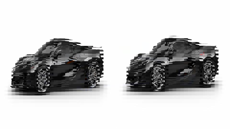 New 2026 Chevrolet Corvette Z06 image 20