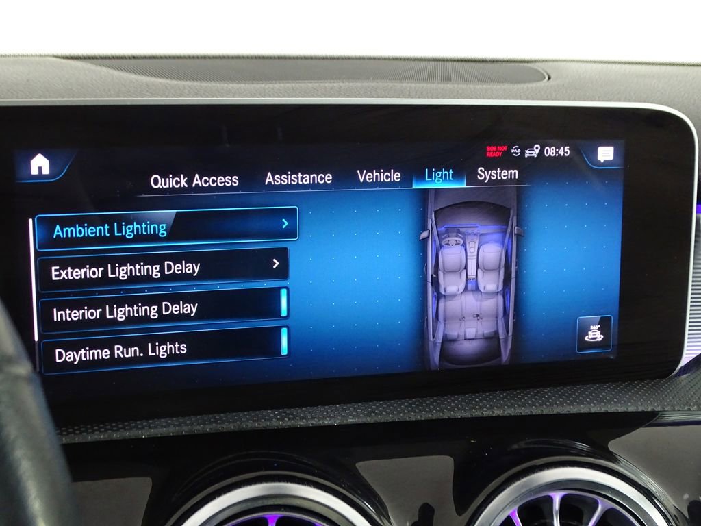 Used 2019 Mercedes-Benz A 220 A 220 w/ Premium Package image 38