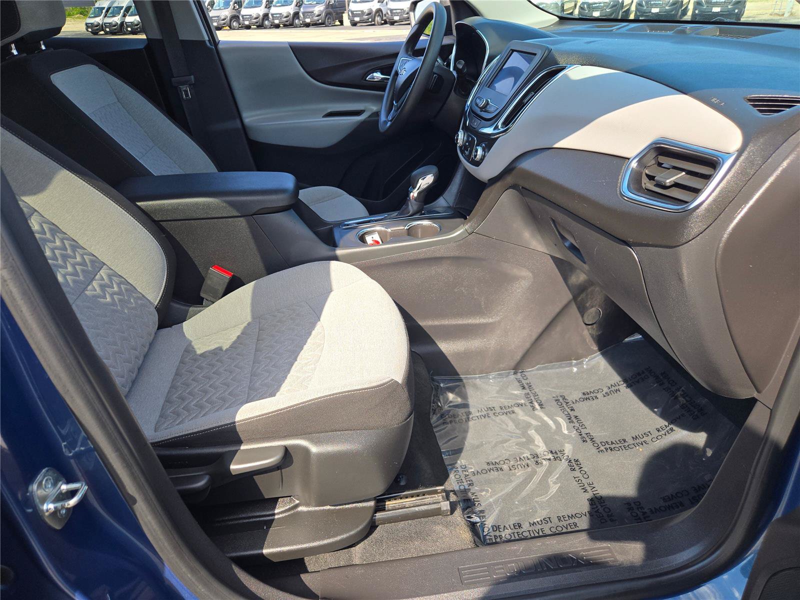 Used 2024 Chevrolet Equinox LS w/ LS Convenience Package FWD image 6