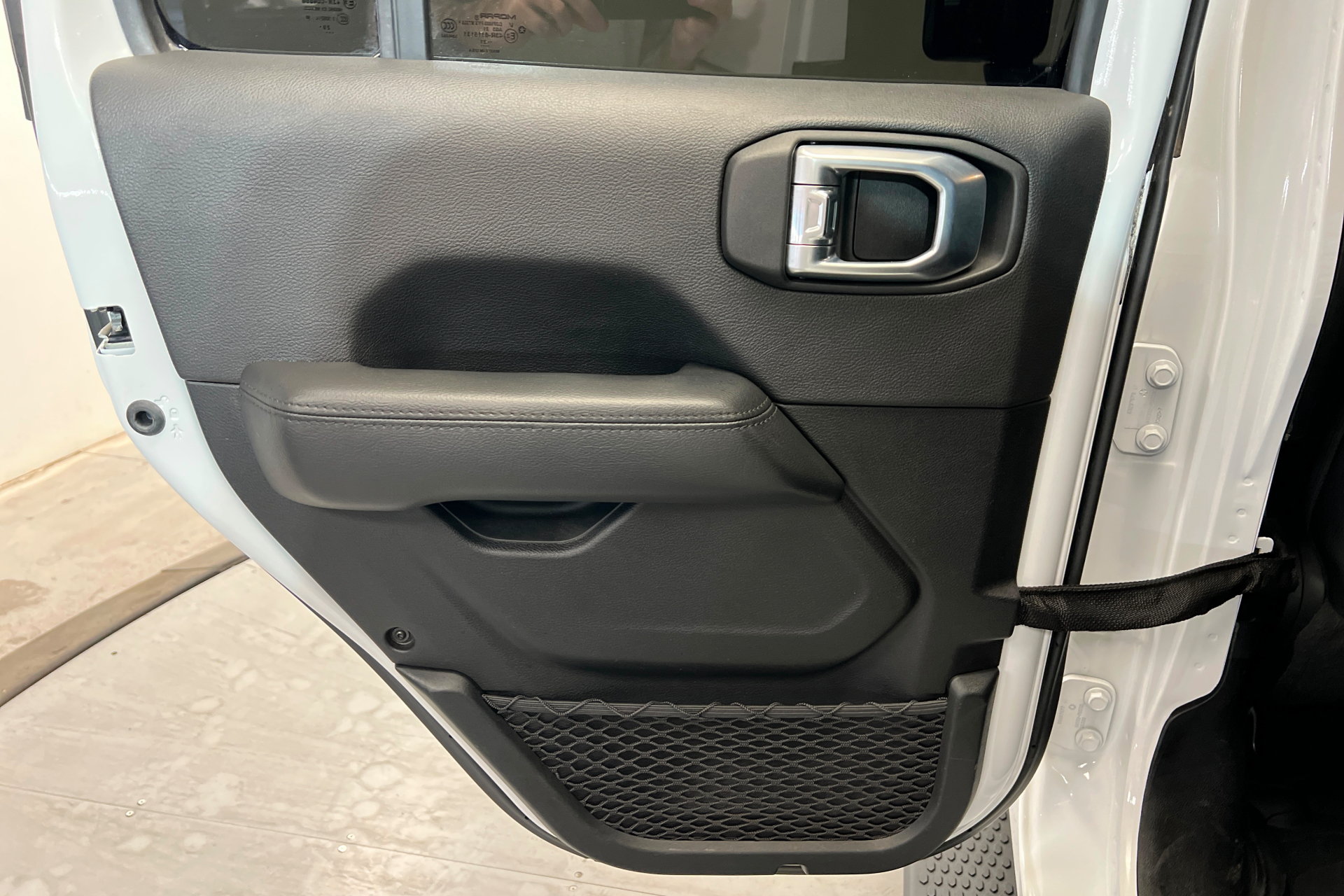 Certified 2021 Jeep Wrangler Unlimited Sahara AWD/4WD image 18