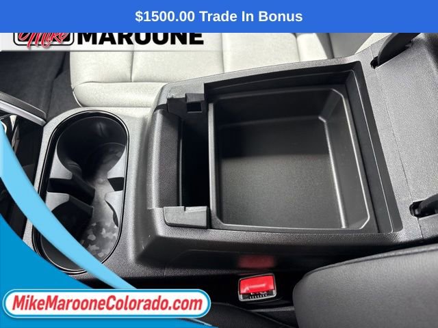 Certified 2026 Chevrolet Colorado LT w/ LT Convenience Package image 26