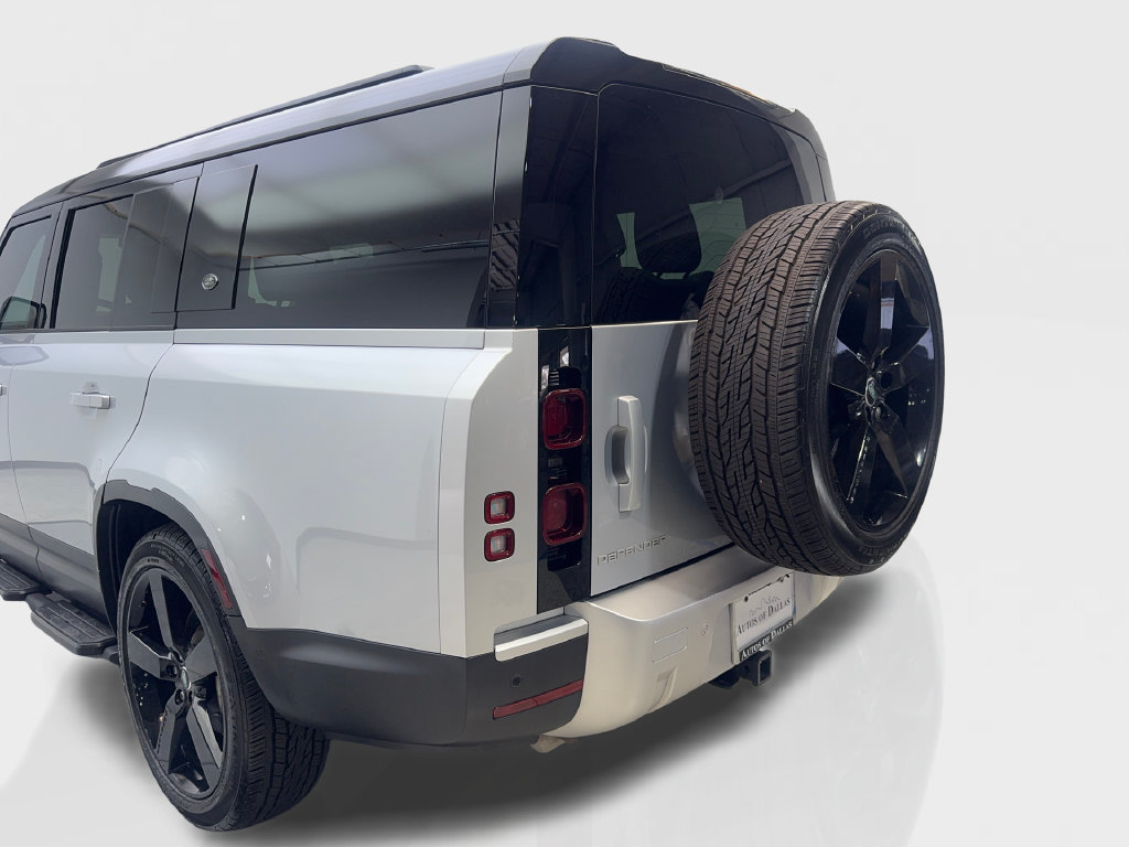 Used 2024 Land Rover Defender 130 S AWD/4WD image 21