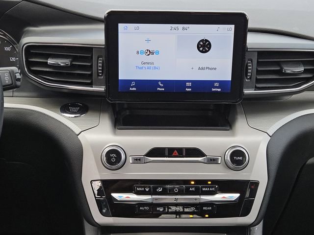 Used 2023 Ford Explorer XLT w/ Equipment Group 202A image 15