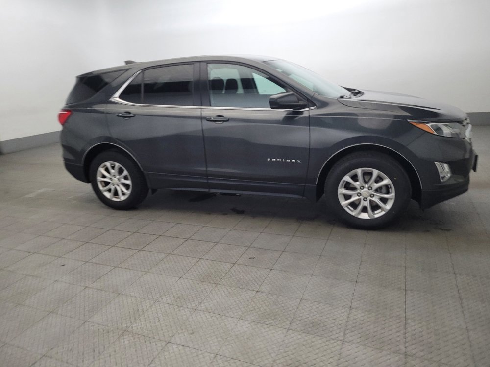Used 2019 Chevrolet Equinox LT image 11
