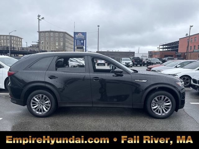 Used 2025 MAZDA CX-90 3.3 Turbo w/ Select Package image 3