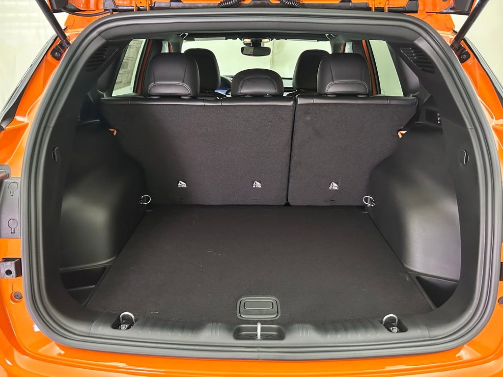 New 2026 Jeep Compass Latitude image 10