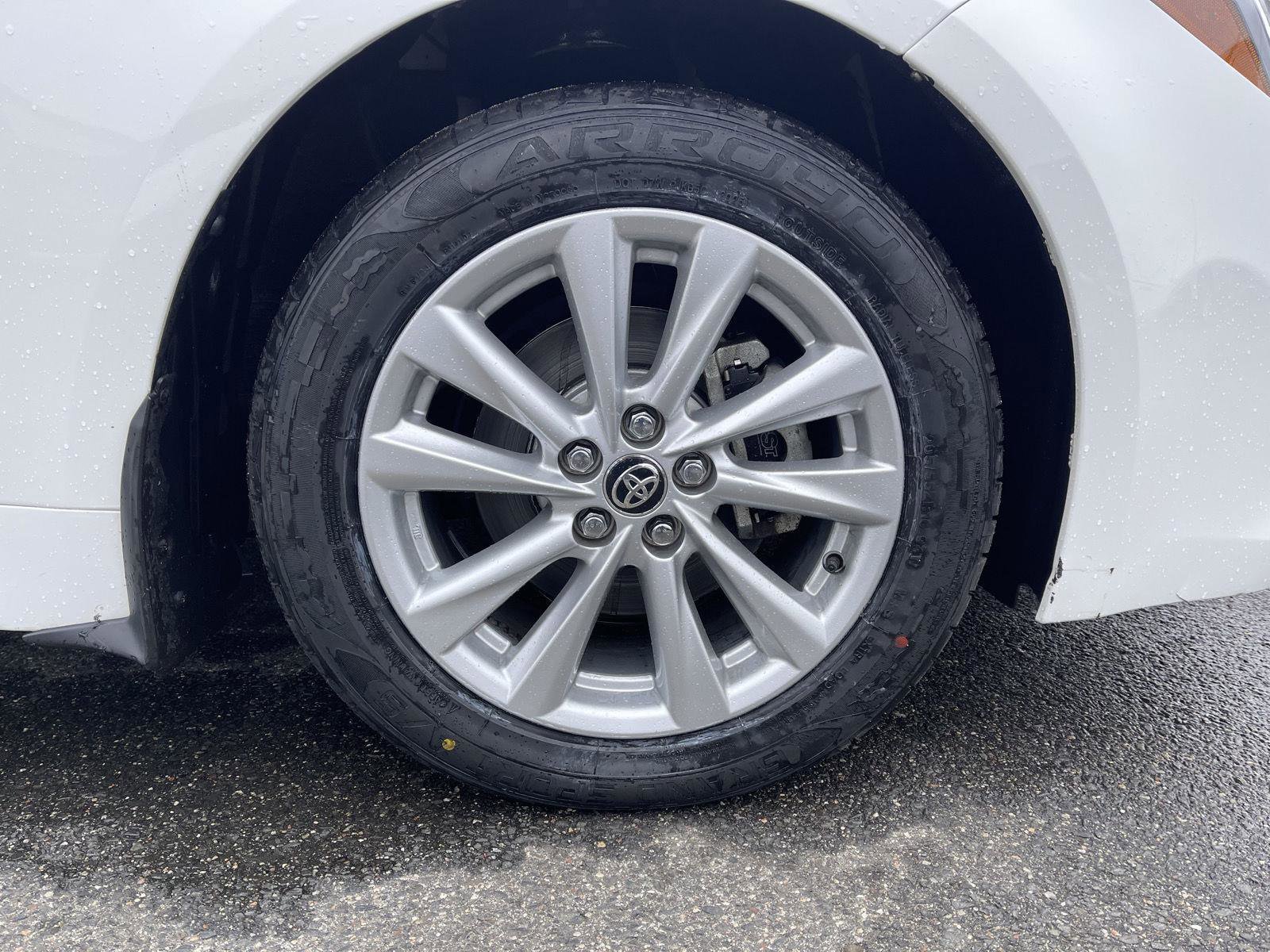 Used 2024 Toyota Corolla SE image 21