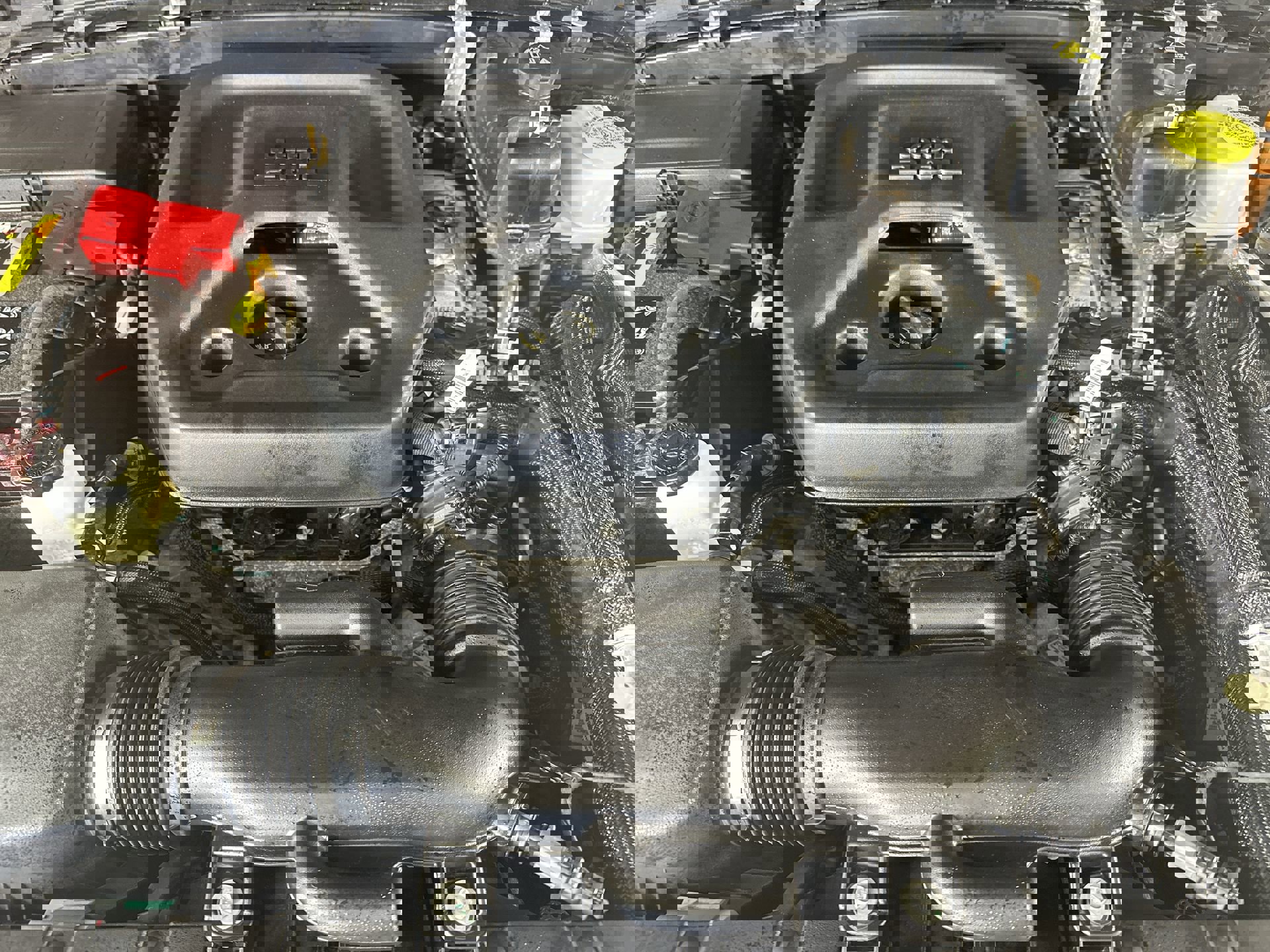 Used 2023 Jeep Wrangler Unlimited w/ Cold Weather Group image 32