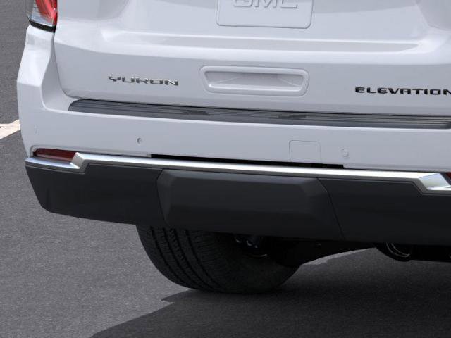 New 2026 GMC Yukon XL Elevation image 14