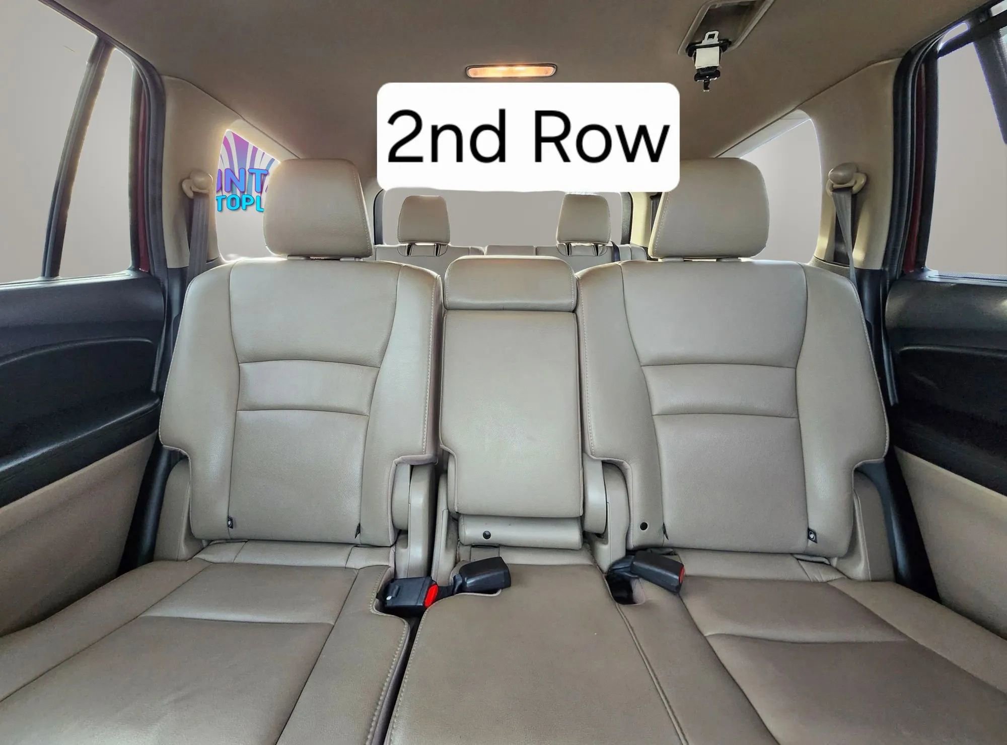 Used 2019 Honda Pilot EX-L image 26