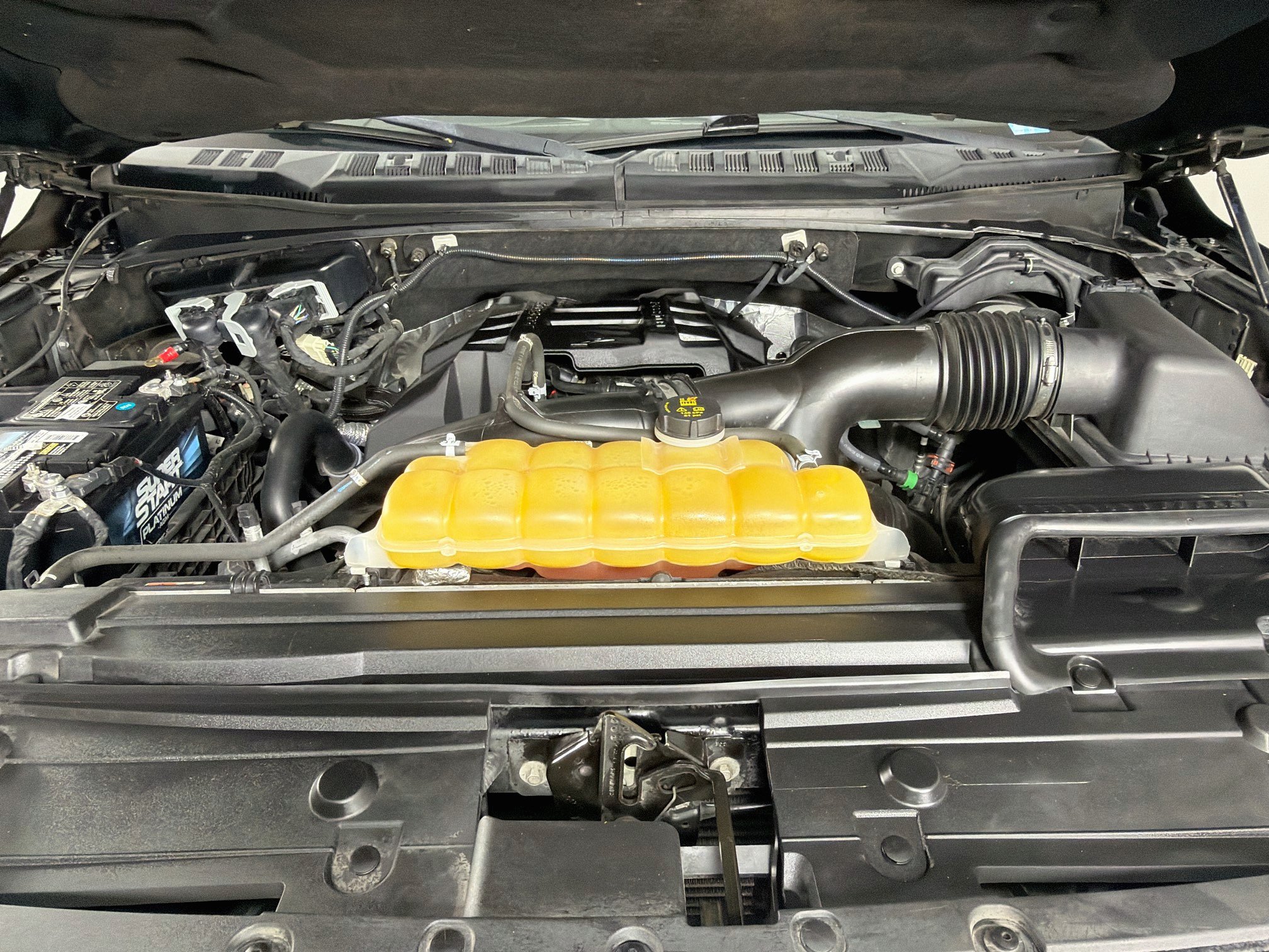 Used 2018 Ford F150 XL w/ Equipment Group 101A Mid AWD/4WD image 30
