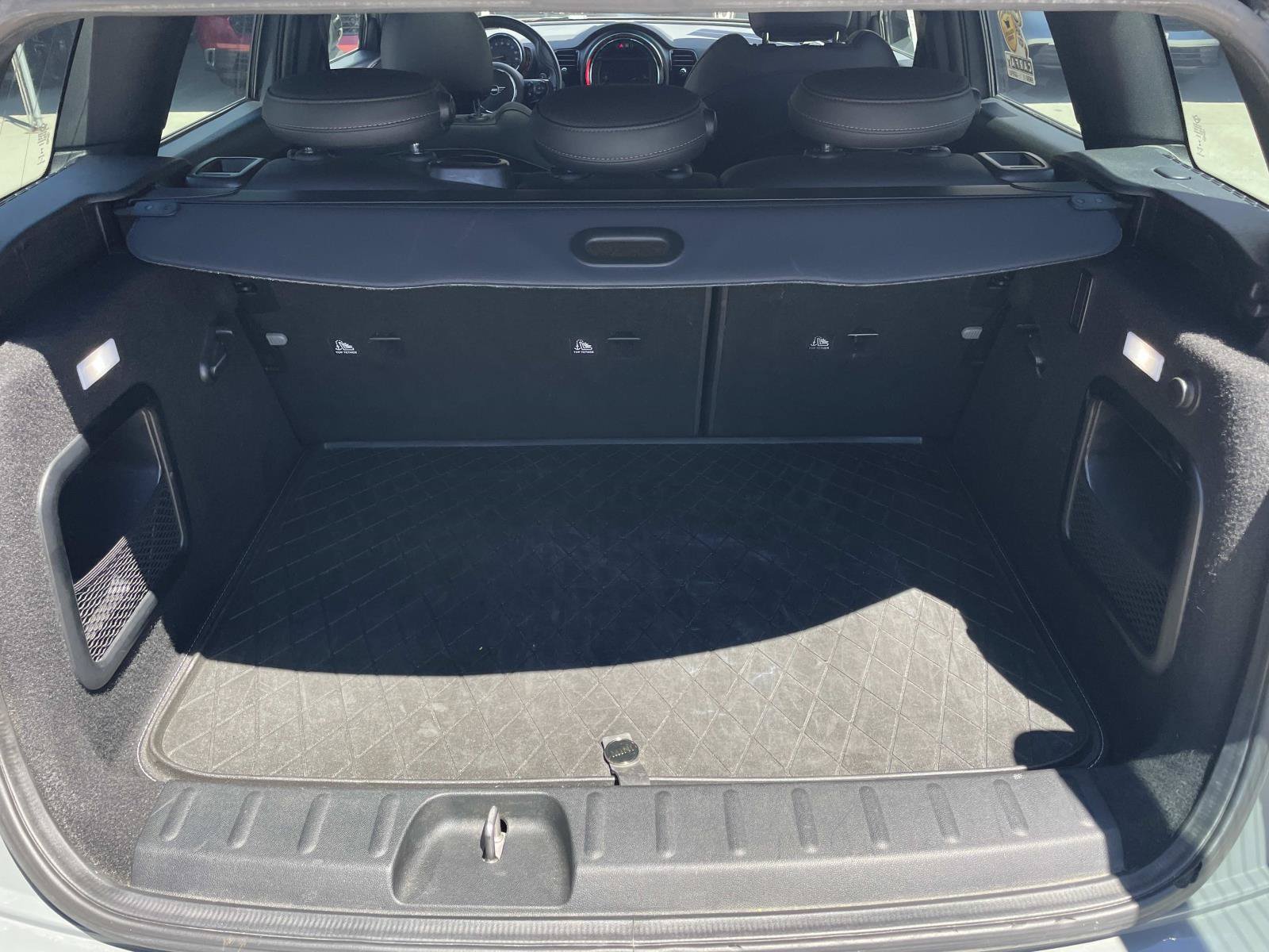 Used 2020 MINI Cooper Clubman S w/ Storage Package AWD/4WD image 20