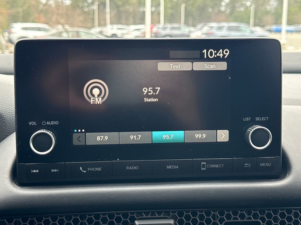 Used 2024 Honda HR-V Sport image 23