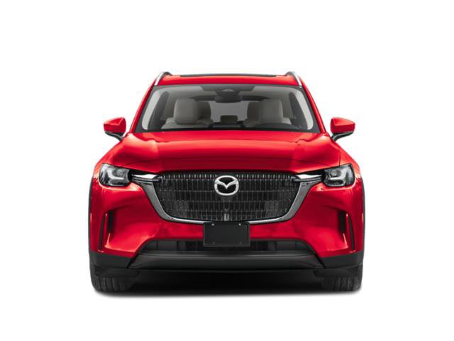 New 2026 MAZDA CX-90 Plug-In Hybrid w/ Preferred image 4
