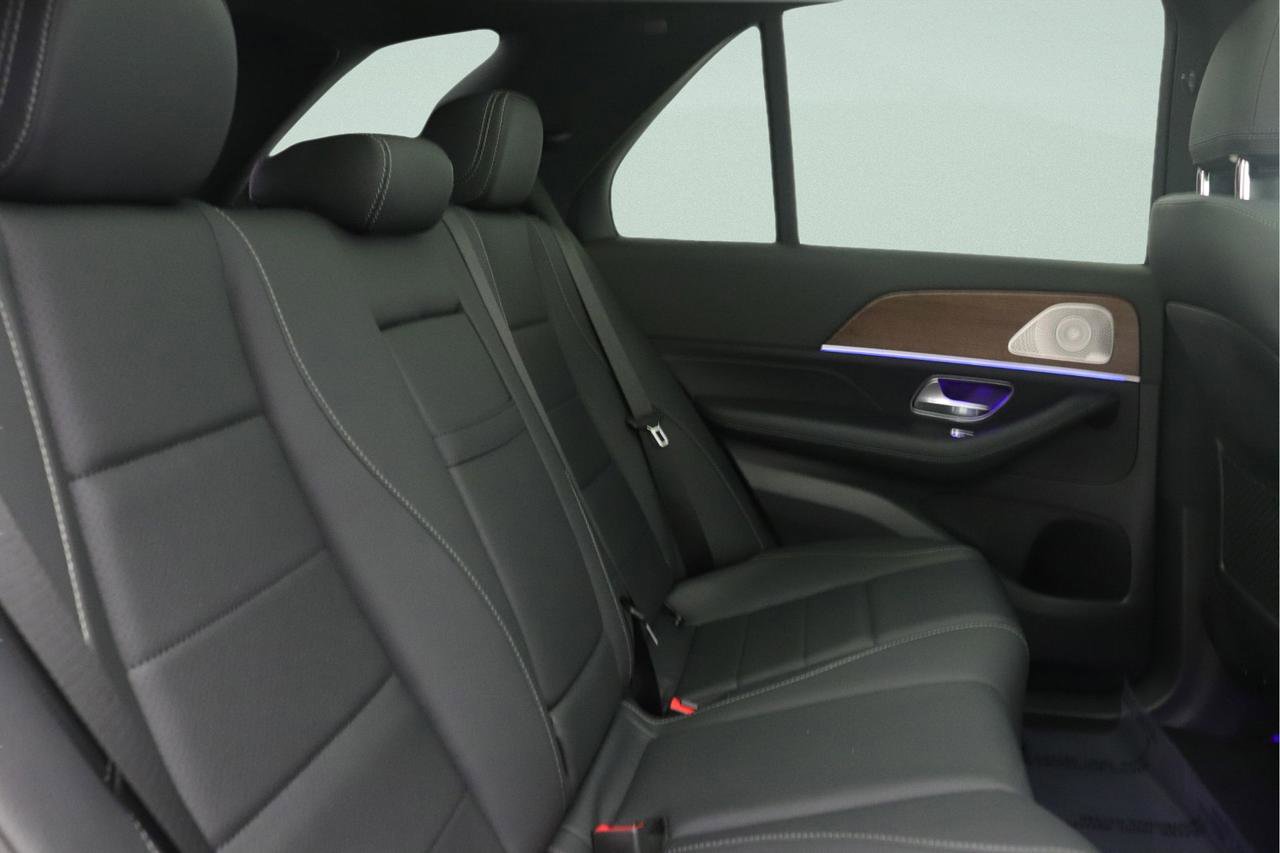 New 2026 Mercedes-Benz GLE 350 4MATIC image 8