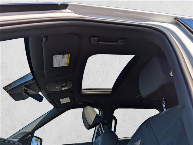 New 2026 Hyundai Palisade XRT Pro image 23