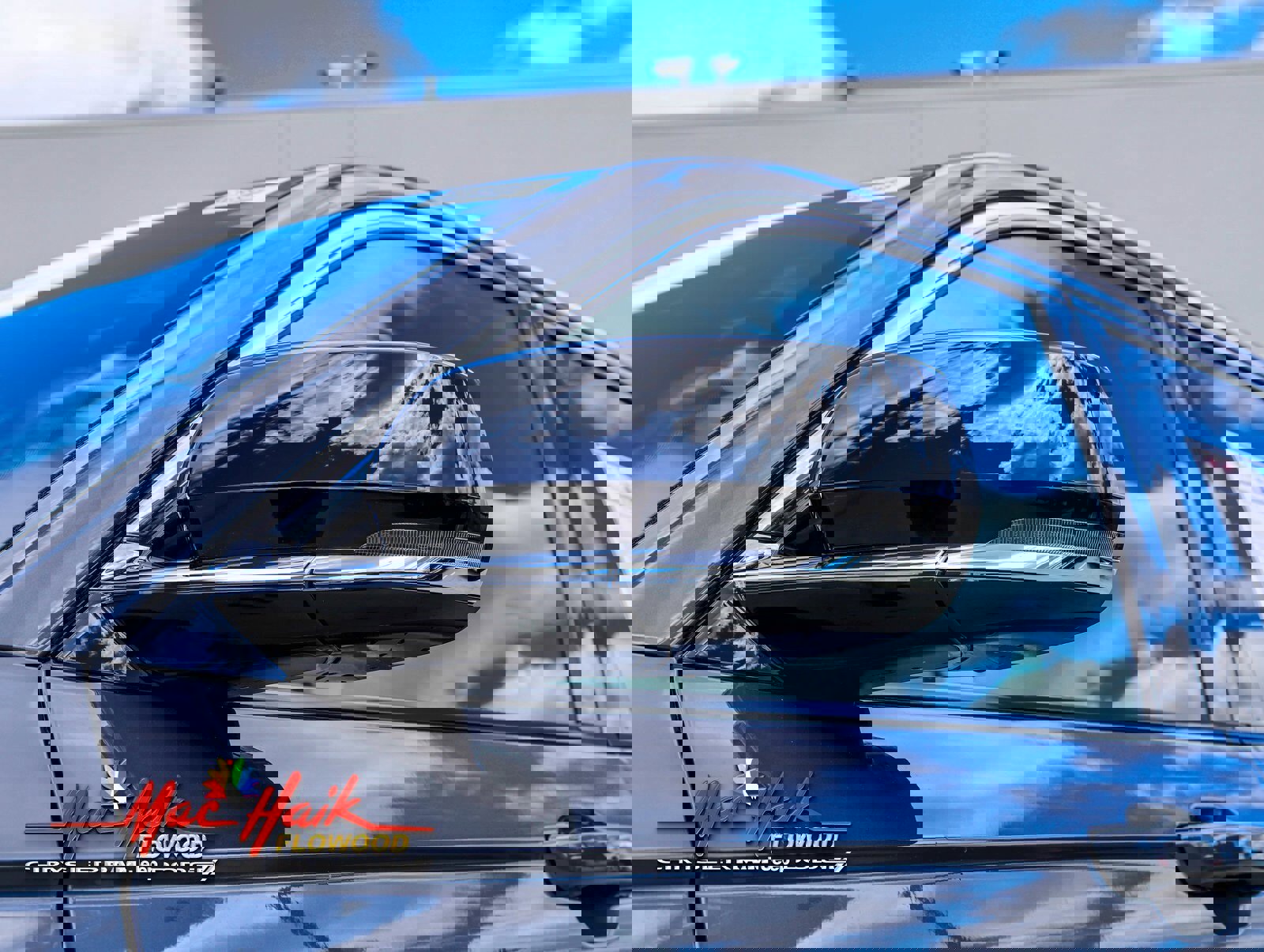 Used 2024 Jeep Grand Cherokee Limited w/ Trailer Tow Package image 3