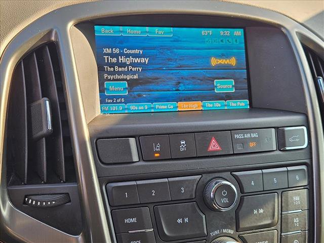Used 2015 Buick Verano Convenience image 11