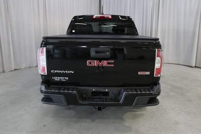 Used 2015 GMC Canyon SLE w/ All-Terrain Package AWD/4WD image 31