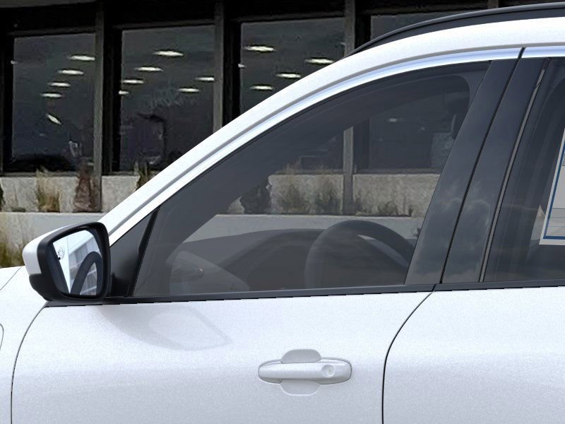 New 2026 Ford Escape SE image 20