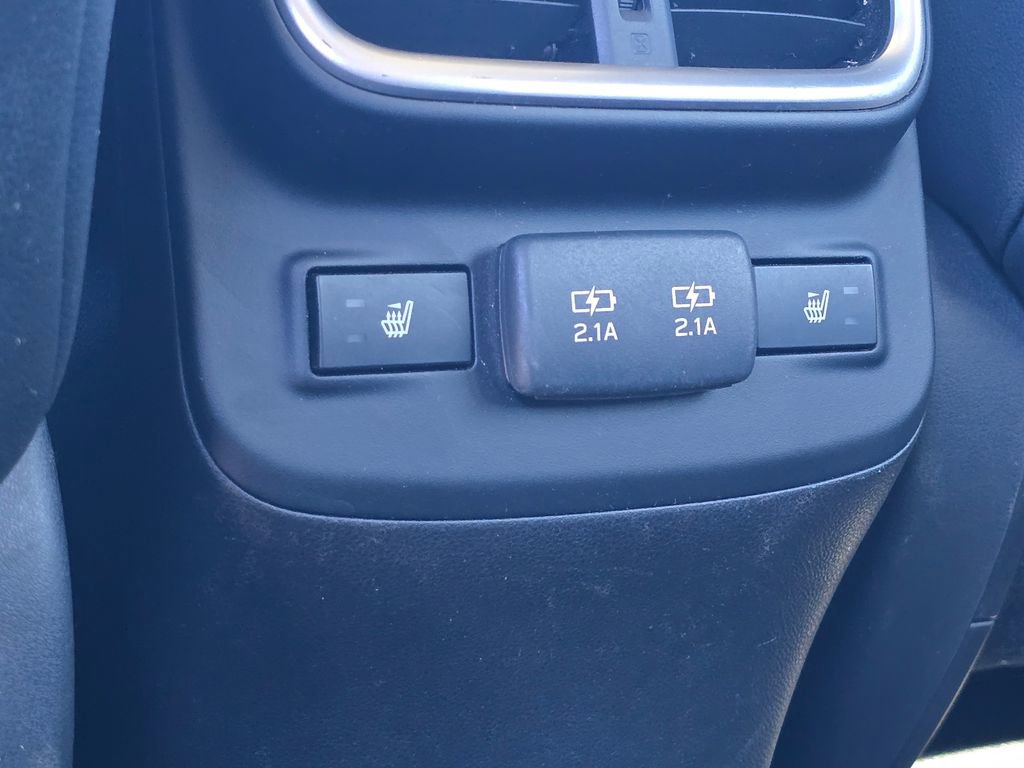 Used 2020 Subaru Outback Limited w/ Popular Package #2 image 15