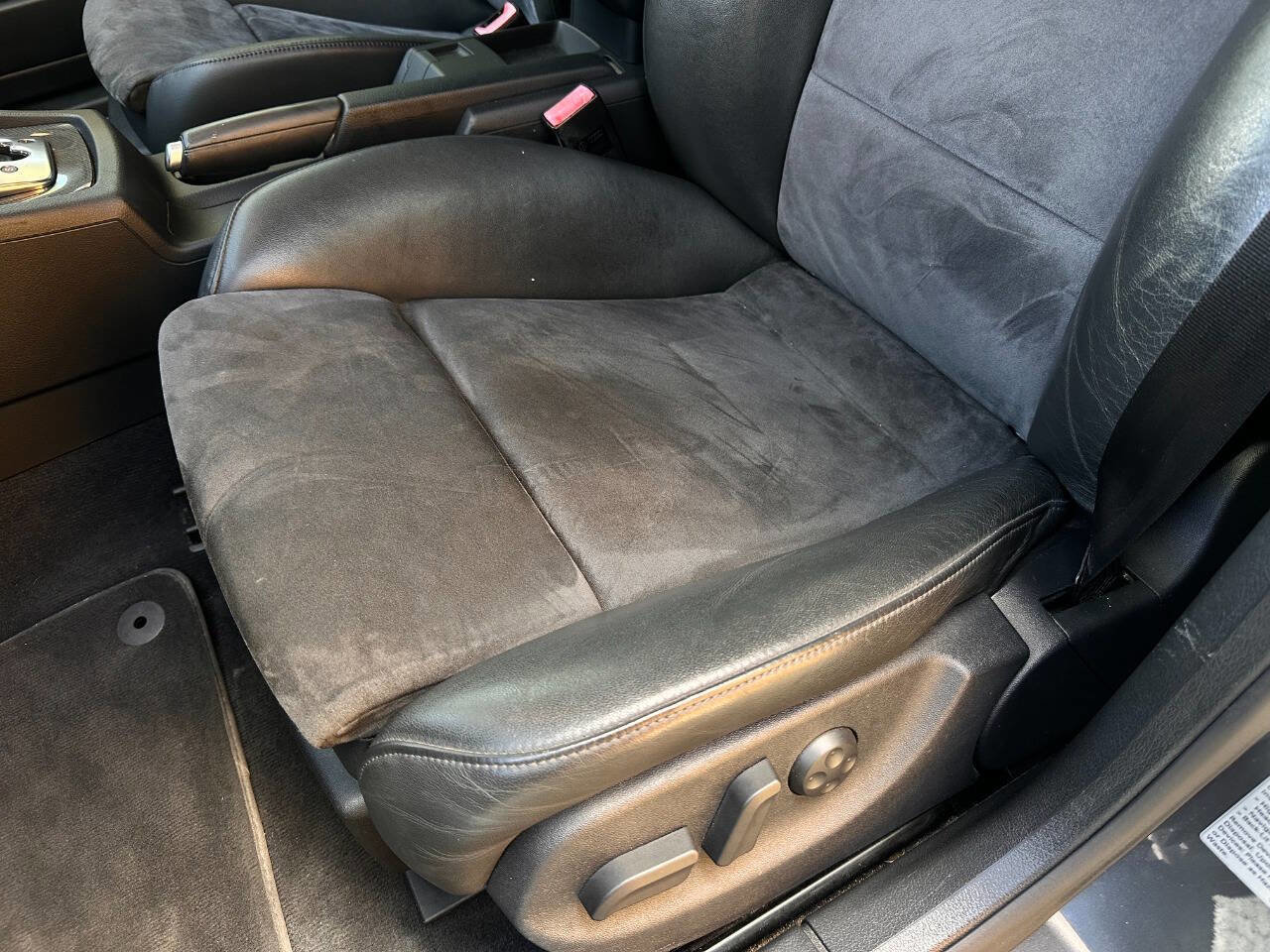 Used 2008 Audi S4 Sedan image 55