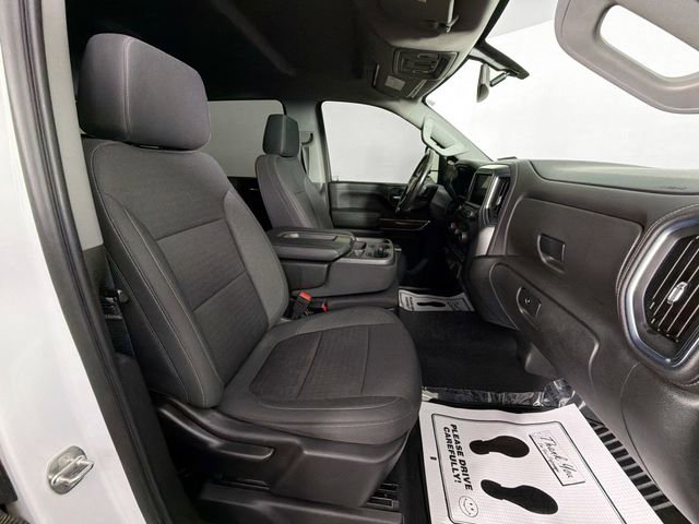 Used 2020 Chevrolet Silverado 2500 LT w/ All Star Edition image 27