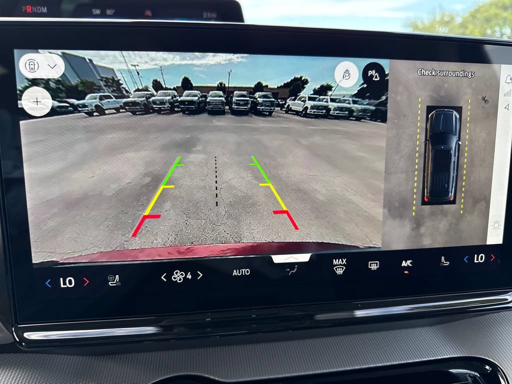 New 2027 Ford Expedition Active RWD image 7