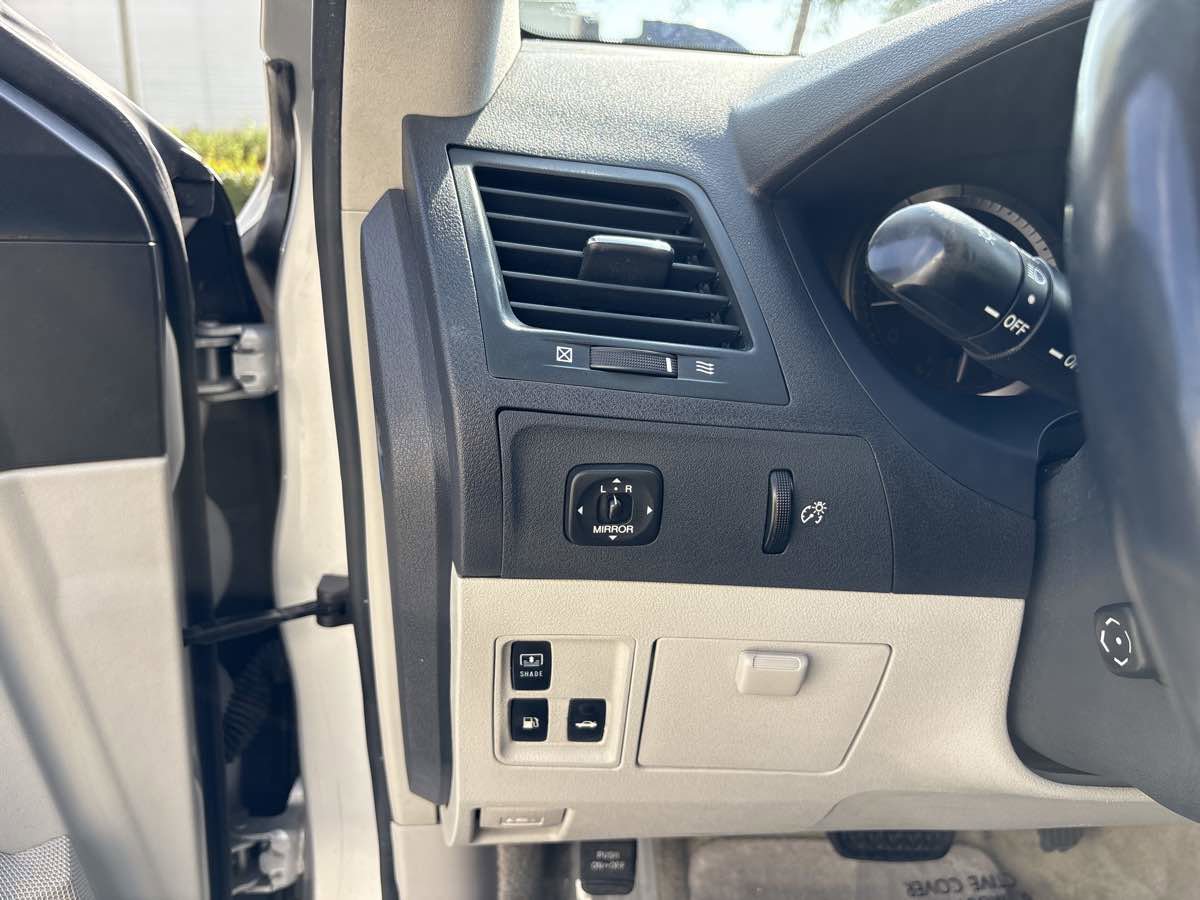 Used 2008 Lexus ES 350 image 21