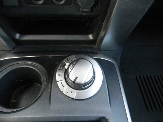 Used 2023 Toyota 4Runner Limited AWD/4WD image 20