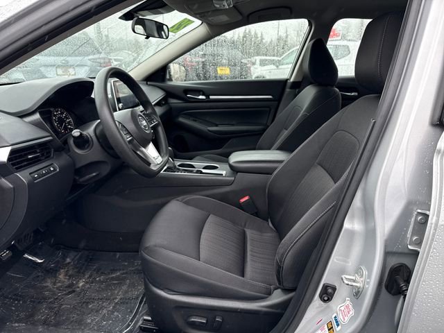 Used 2022 Nissan Altima 2.5 SV image 19