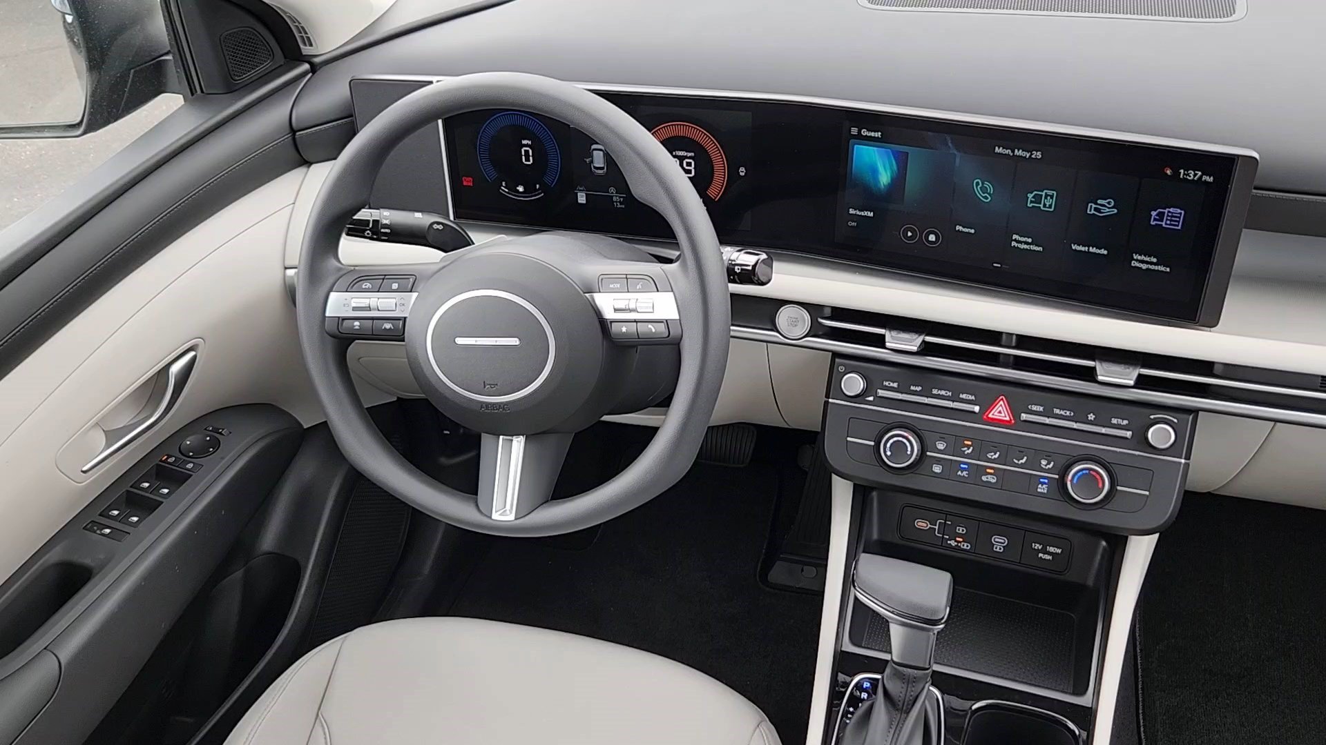 New 2026 Hyundai Tucson SE AWD/4WD image 7