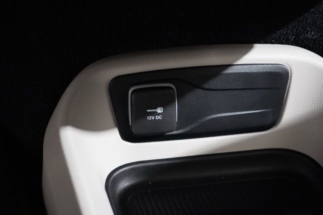Used 2023 Chrysler Voyager LX FWD image 29