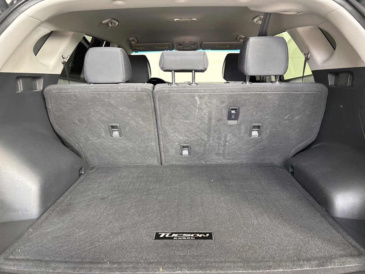 Used 2017 Hyundai Tucson Sport AWD/4WD image 23