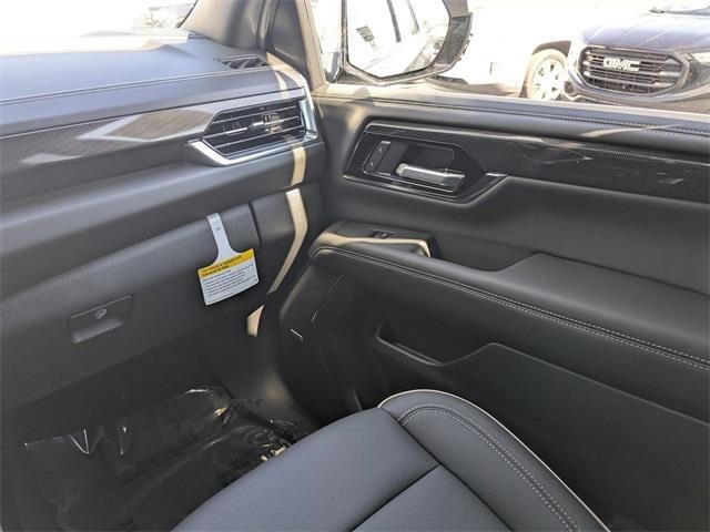 New 2026 GMC Yukon Elevation image 21