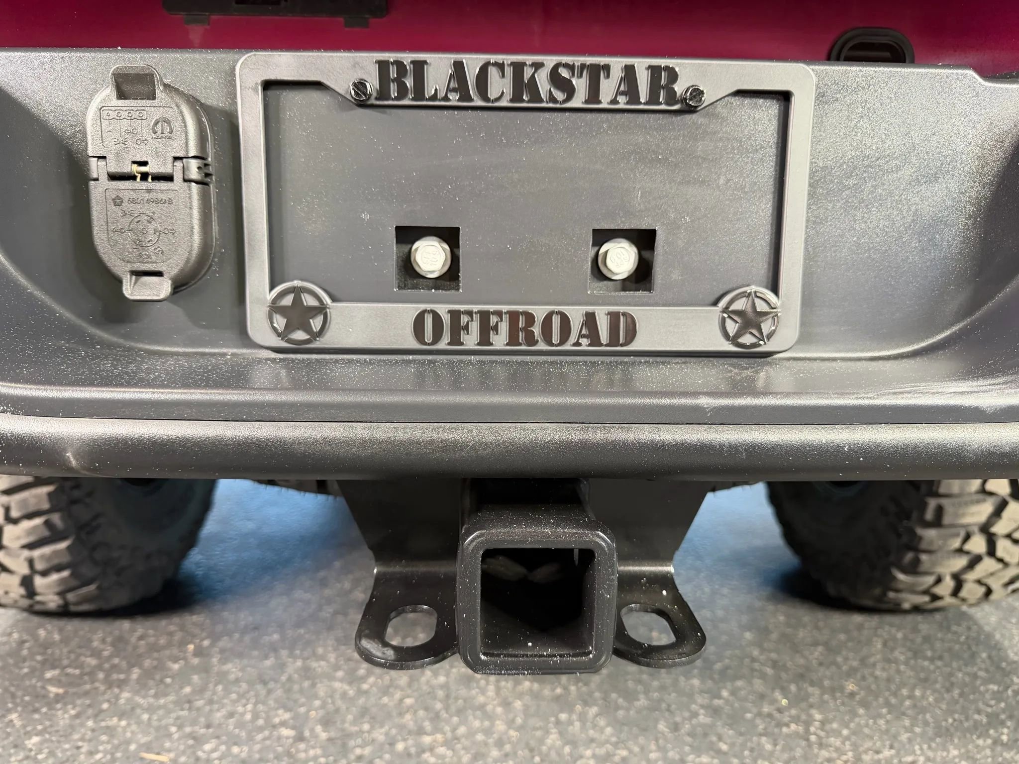 Used 2024 Jeep Gladiator Rubicon AWD/4WD image 11