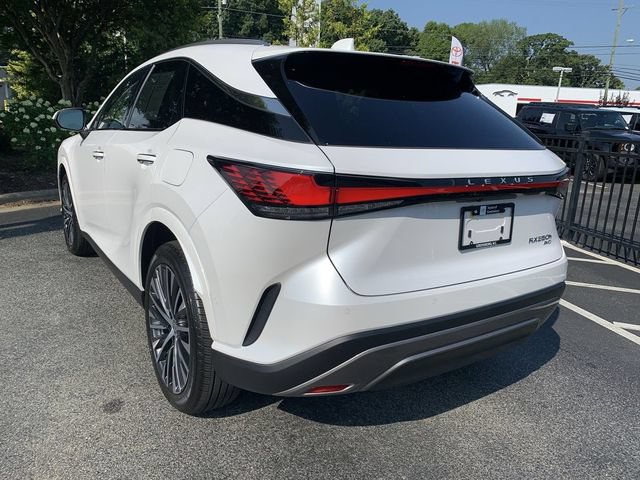 Used 2026 Lexus RX 350 w/ Convenience Package AWD/4WD image 6