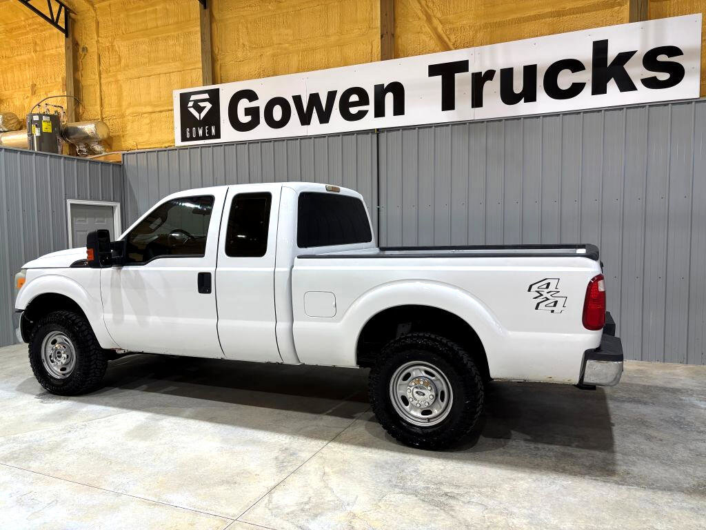 Used 2016 Ford F250 XL w/ Power Equipment Group image 5