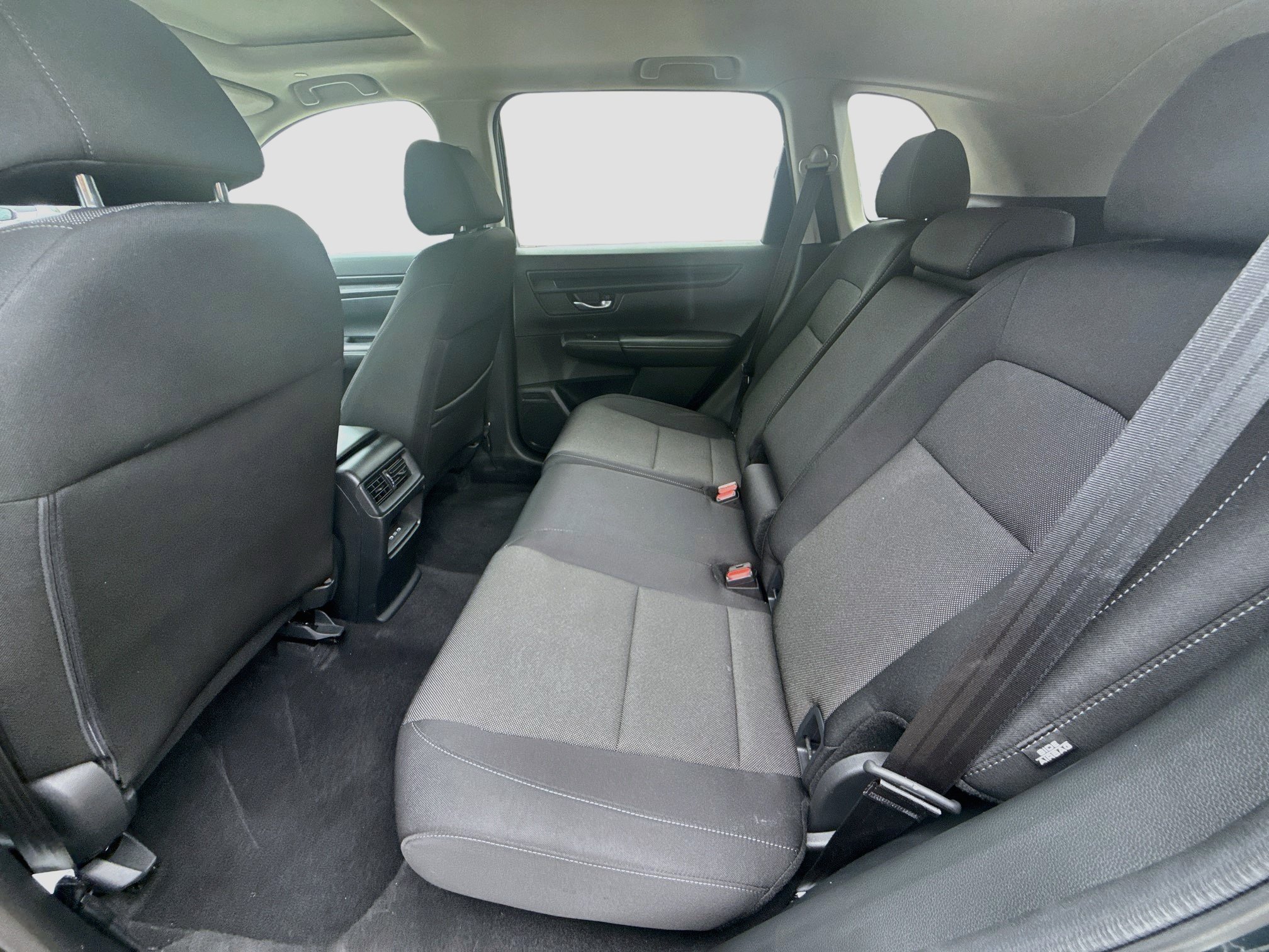 Certified 2025 Honda CR-V EX image 23