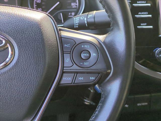 Used 2020 Toyota Camry SE image 30