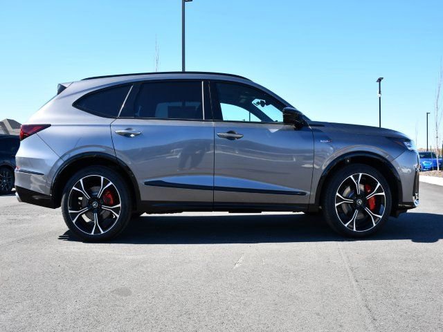 New 2026 Acura MDX Type S image 8