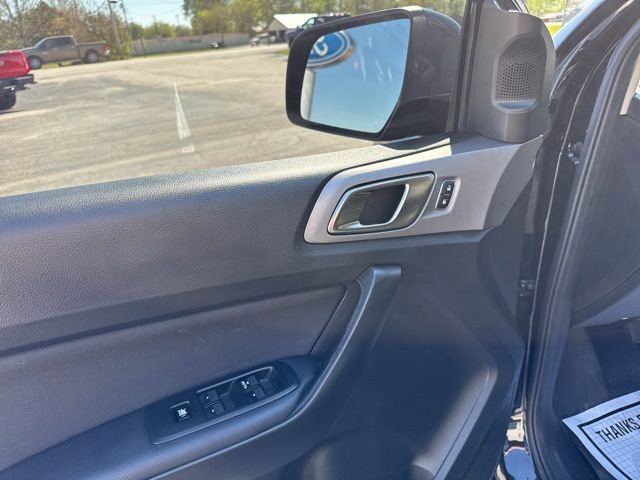 Used 2023 Ford Ranger XLT w/ Equipment Group 301A Mid AWD/4WD image 10