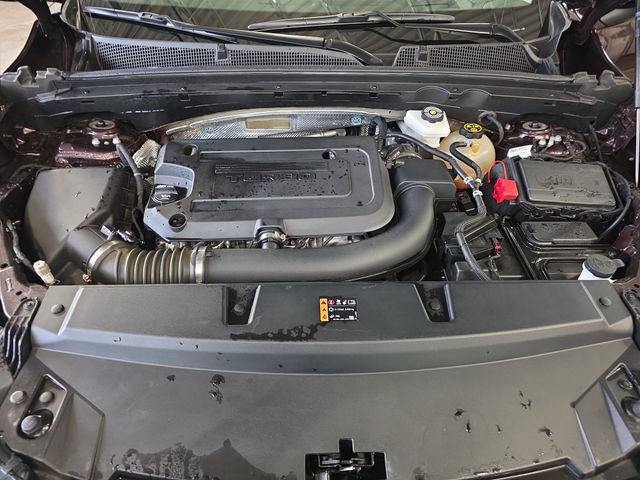 Used 2023 Buick Envision Avenir image 32