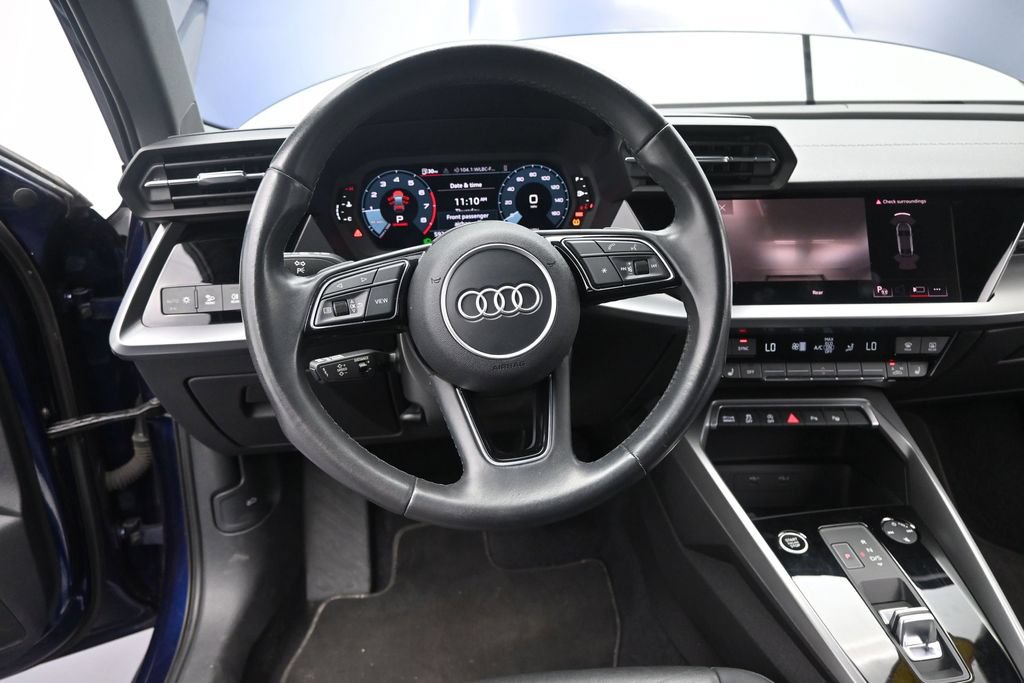 Used 2023 Audi A3 2.0T Premium FWD image 37
