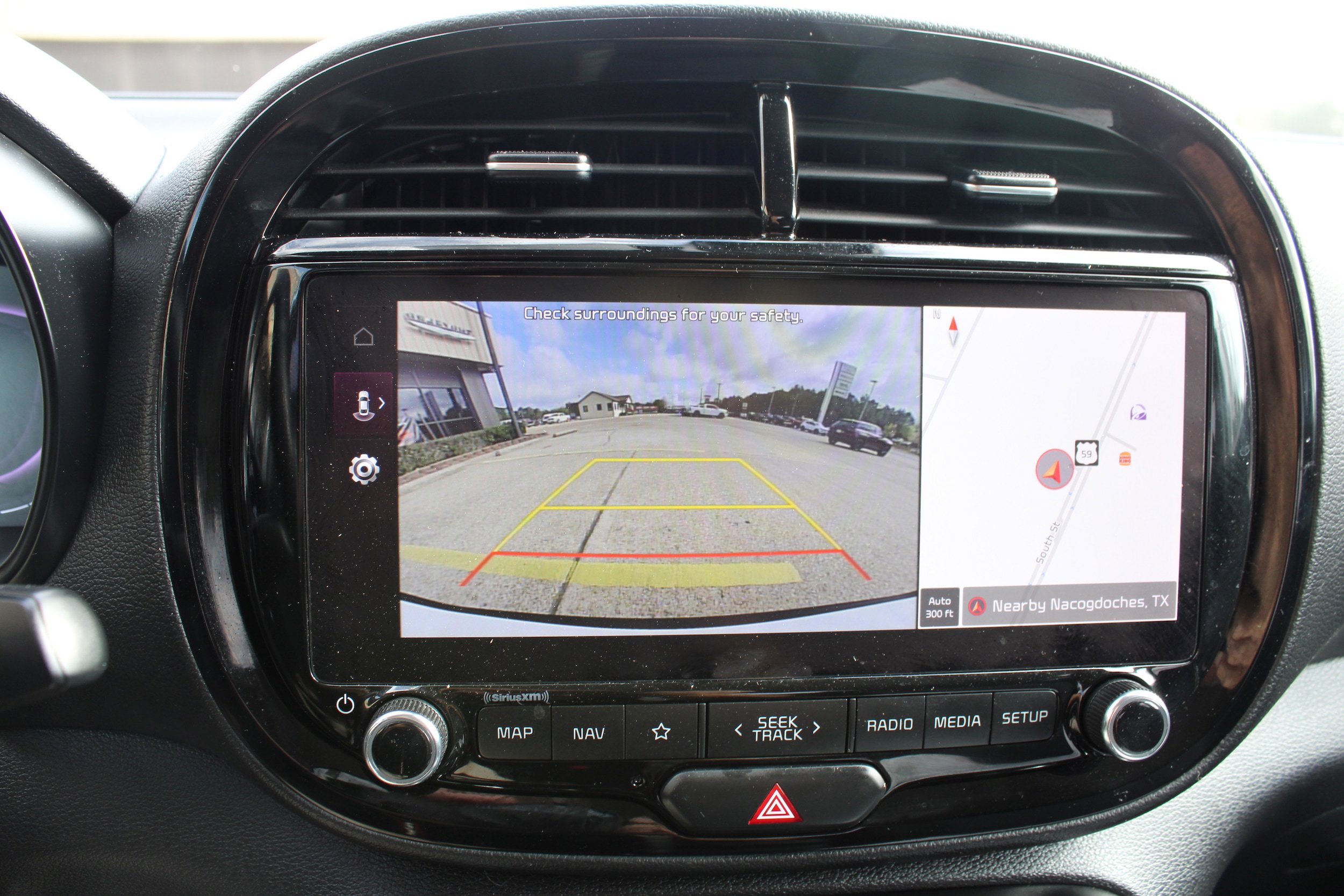 Used 2023 Kia Soul S FWD image 24