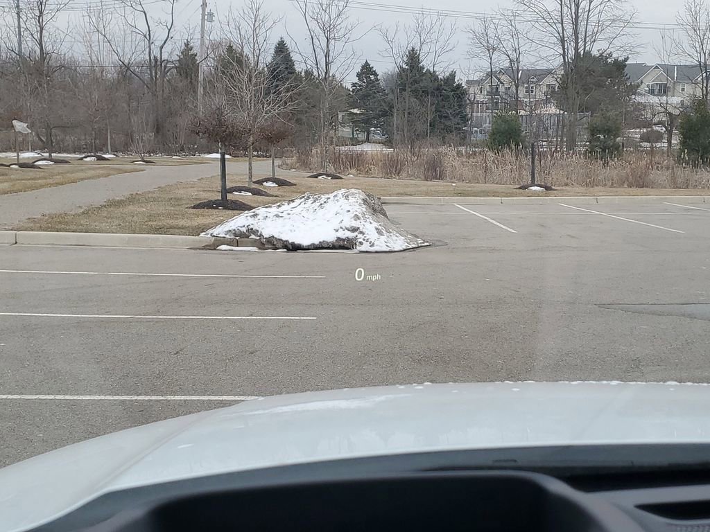 New 2026 Land Rover Range Rover Evoque S image 14