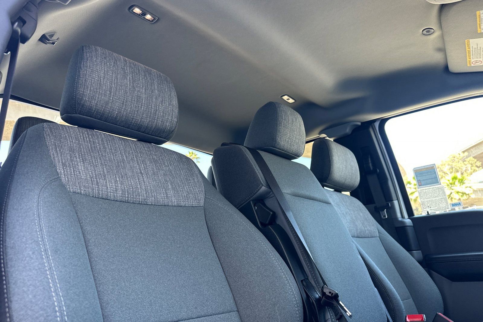 Certified 2024 Ford F350 XLT image 15