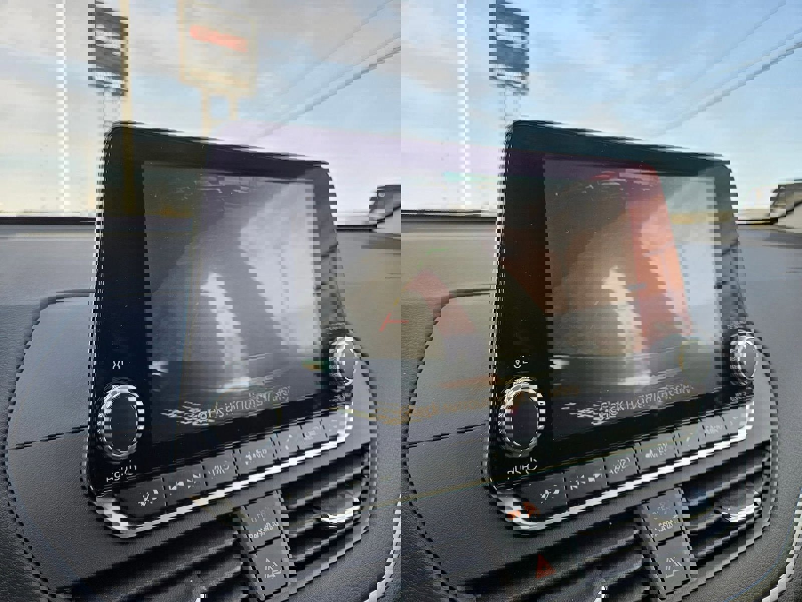 Used 2025 Nissan Altima 2.5 S image 17