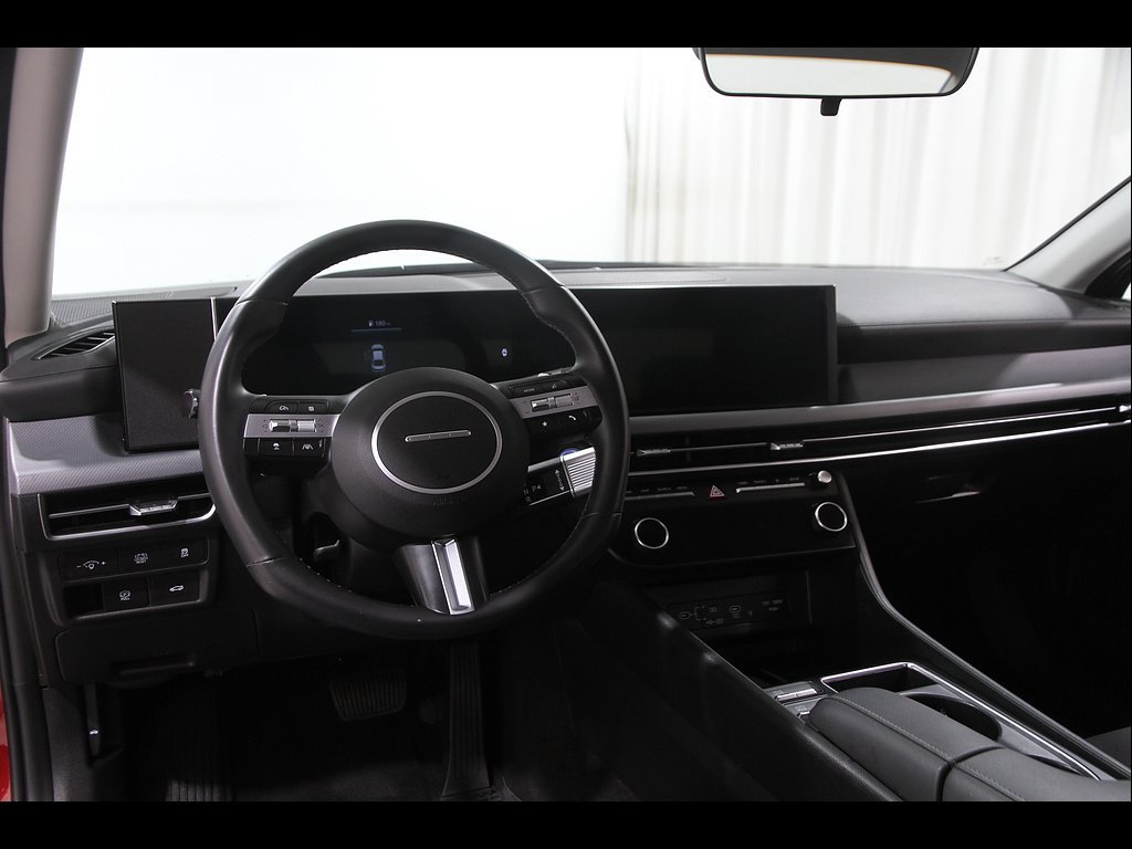 Certified 2024 Hyundai Sonata SEL FWD image 6